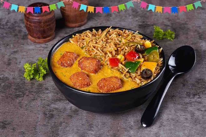 Menu Item Image