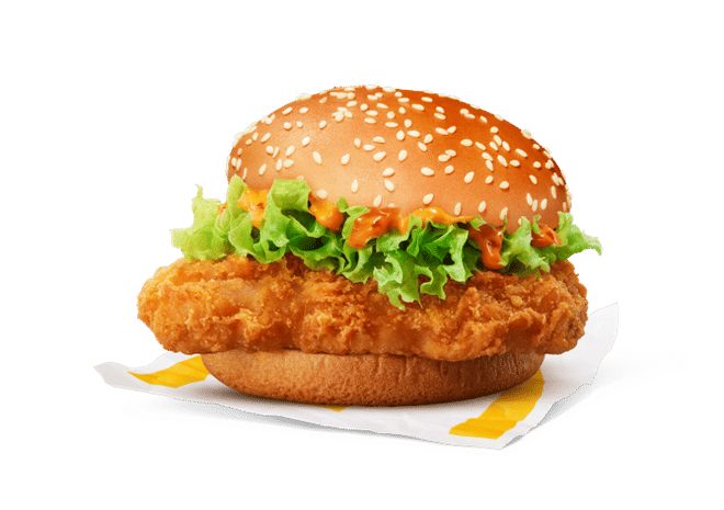 Menu Item Image