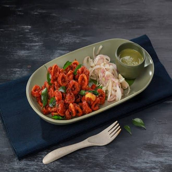 Menu Item Image