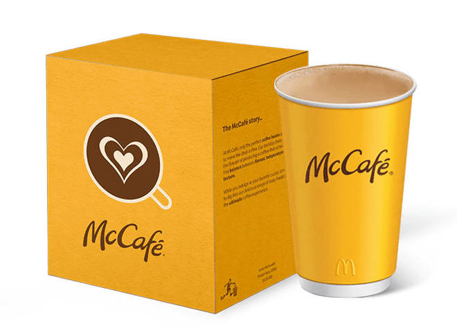 Menu Item Image