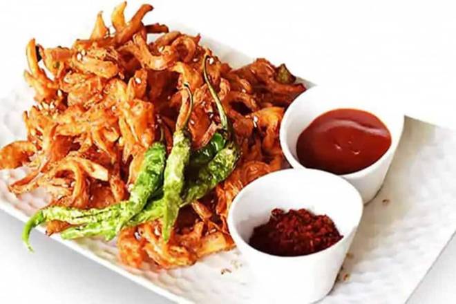 Menu Item Image