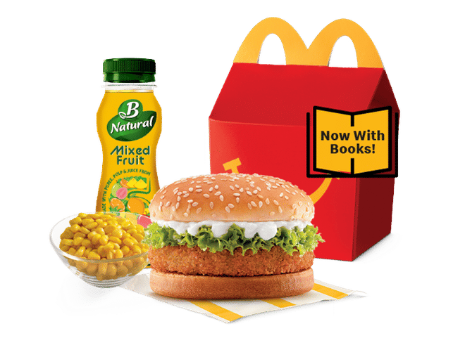 Menu Item Image