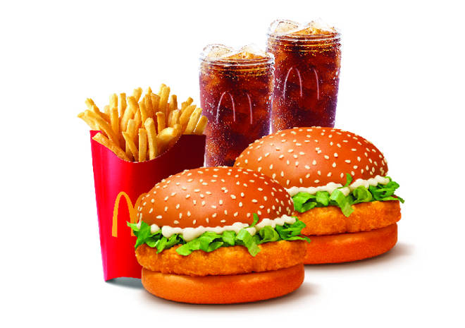 Menu Item Image