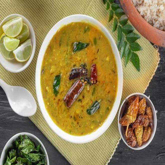 Menu Item Image