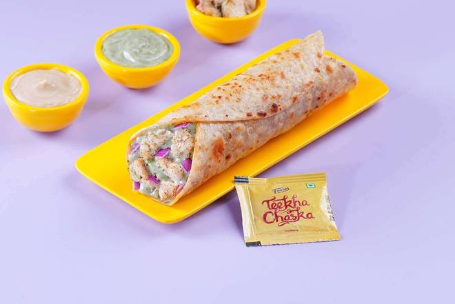 Menu Item Image