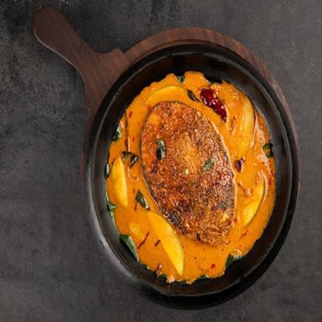 Menu Item Image