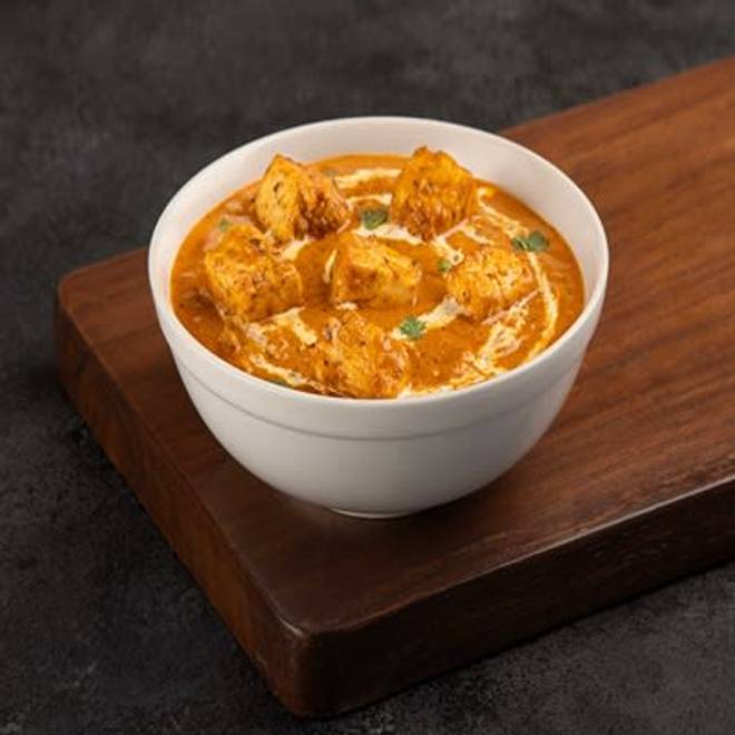 Menu Item Image