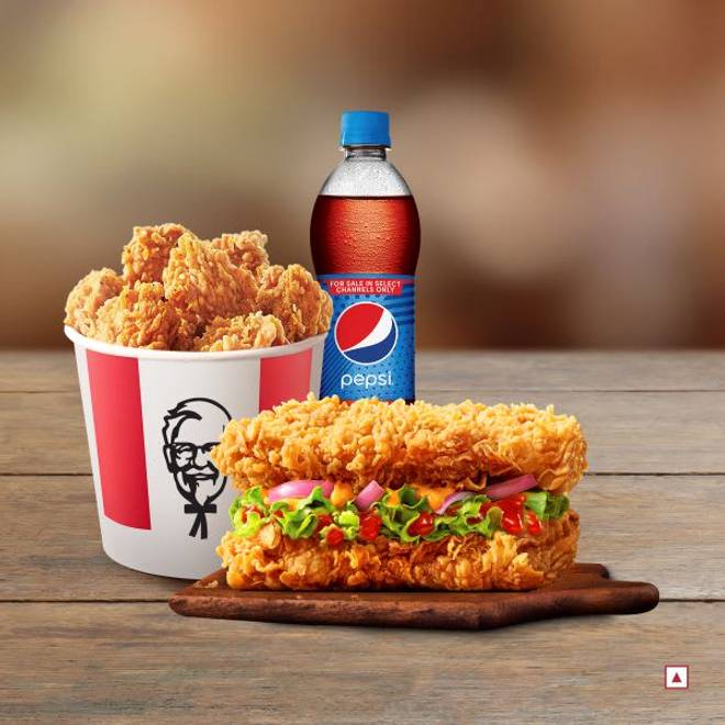 Menu Item Image