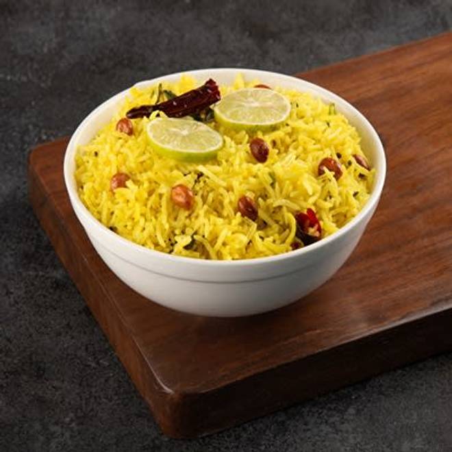 Menu Item Image