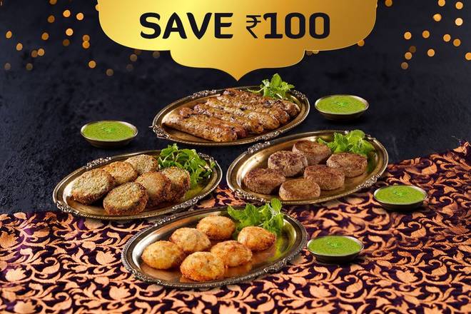 Menu Item Image