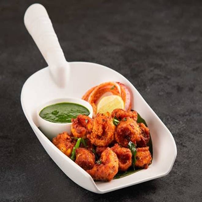 Menu Item Image