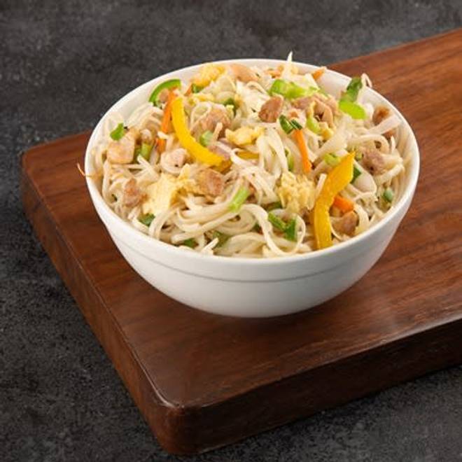 Menu Item Image