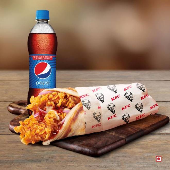 Menu Item Image