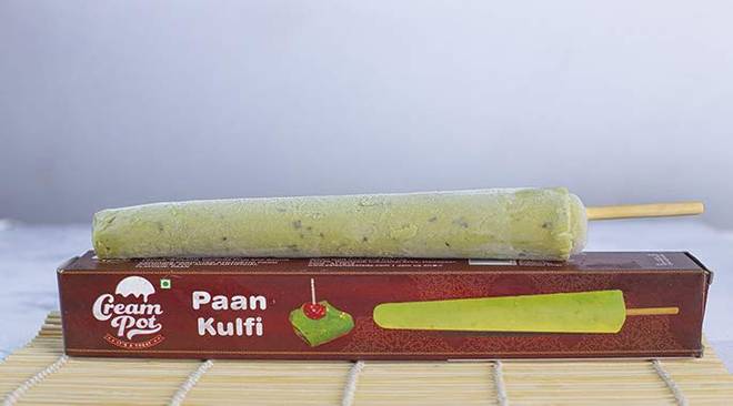 Menu Item Image