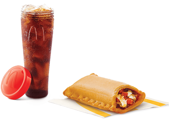 Menu Item Image
