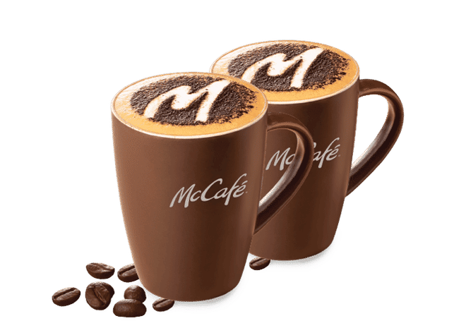Menu Item Image