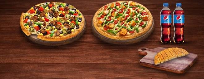 Menu Item Image