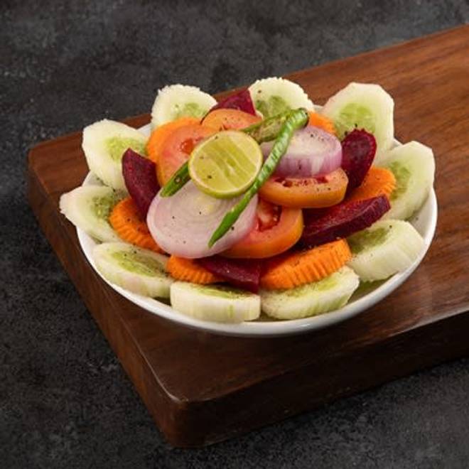 Menu Item Image