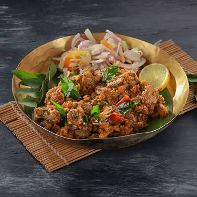 Menu Item Image