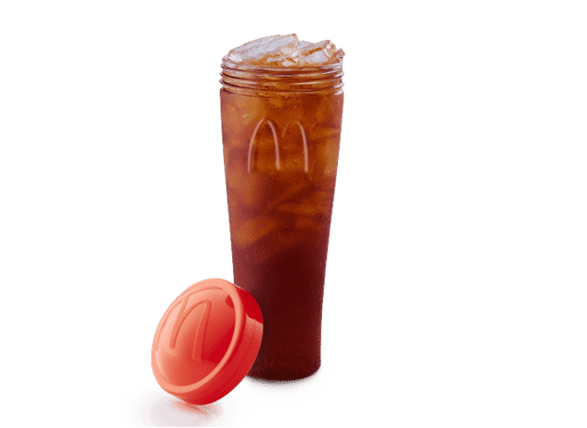 Menu Item Image