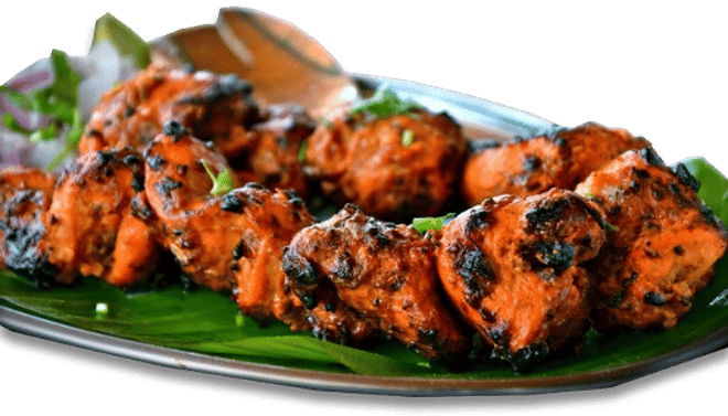 Menu Item Image