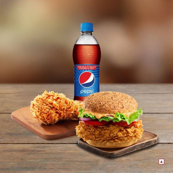 Menu Item Image
