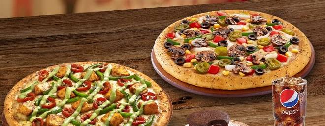 Menu Item Image