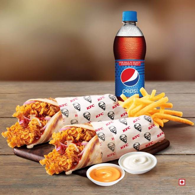 Menu Item Image