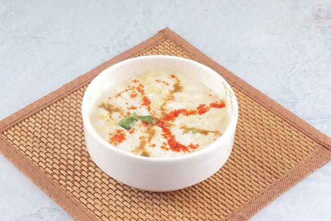 Menu Item Image