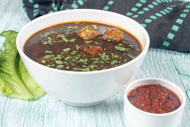 Menu Item Image