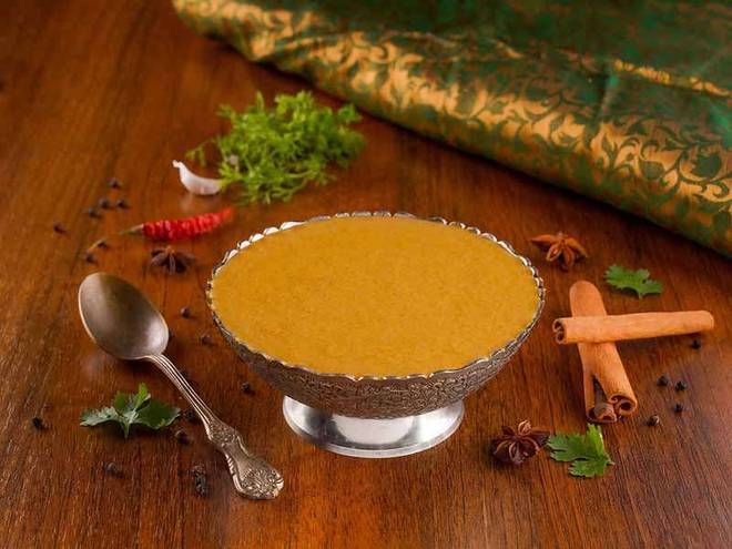Menu Item Image