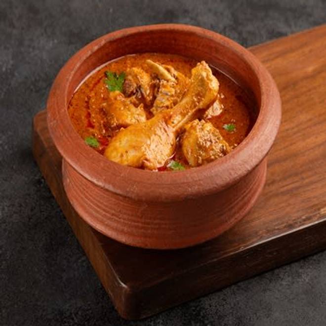 Menu Item Image