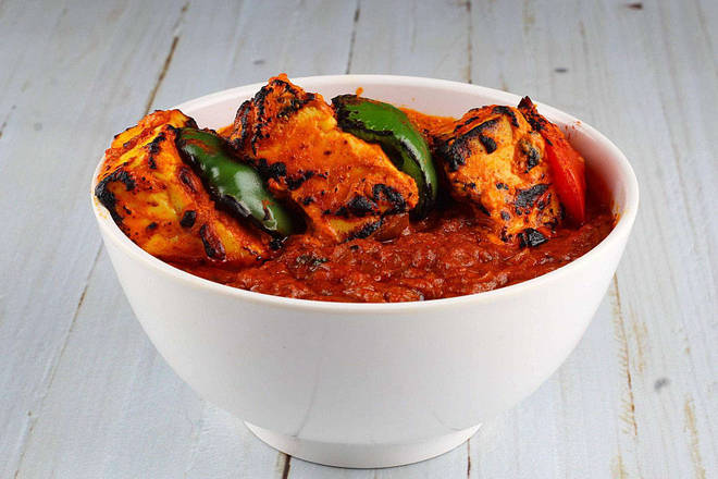 Menu Item Image