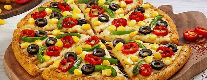 Menu Item Image