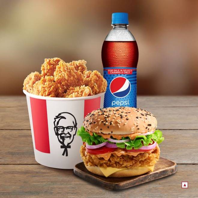 Menu Item Image