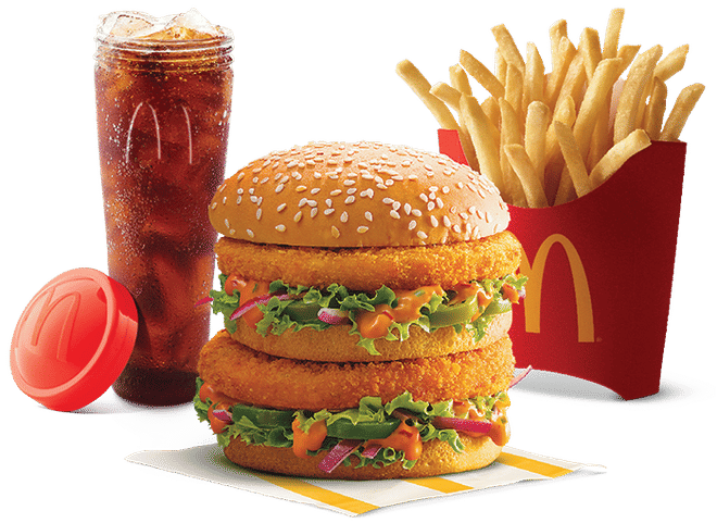 Menu Item Image