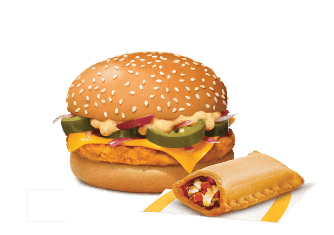 Menu Item Image