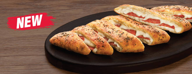 Menu Item Image