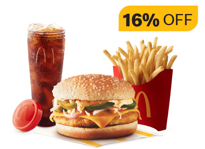 Menu Item Image