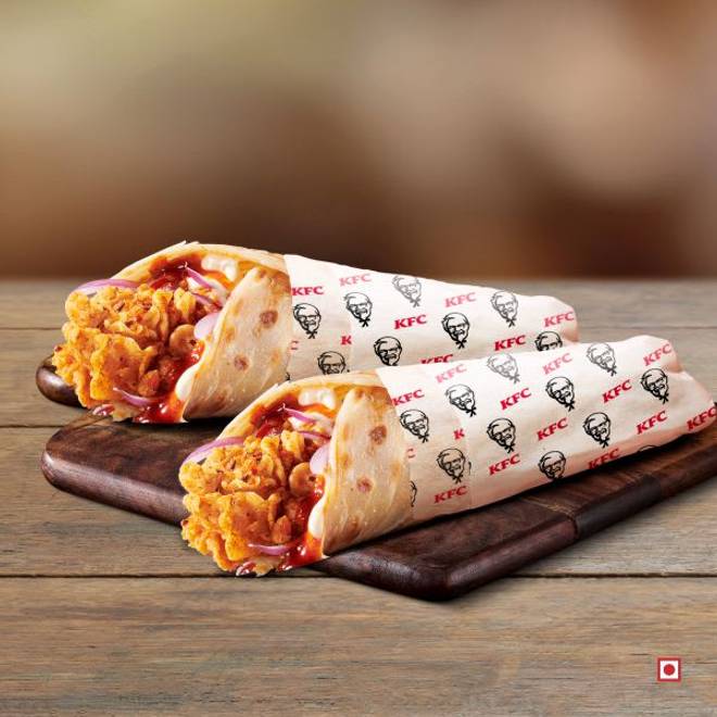 Menu Item Image