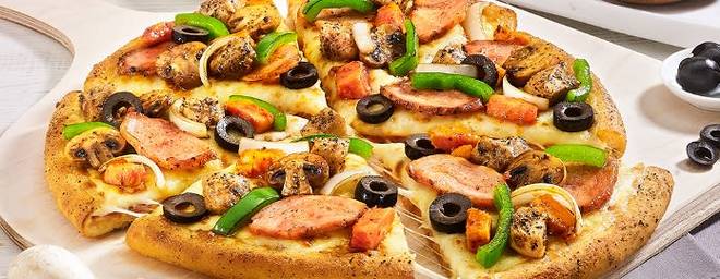 Menu Item Image