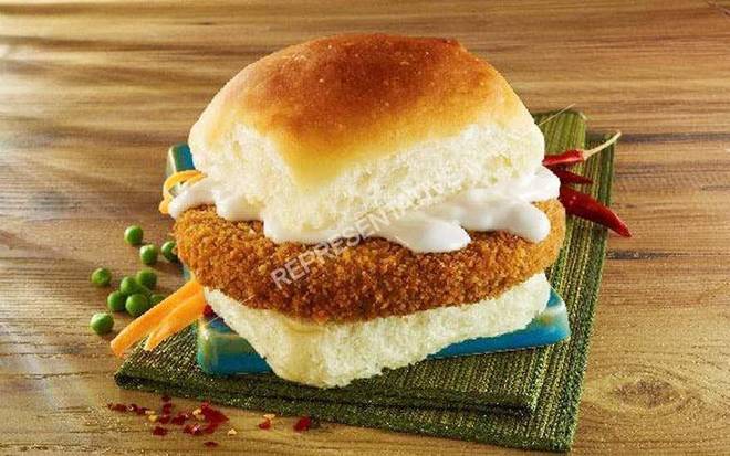 Menu Item Image