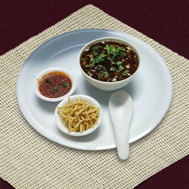 Menu Item Image