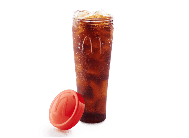 Menu Item Image