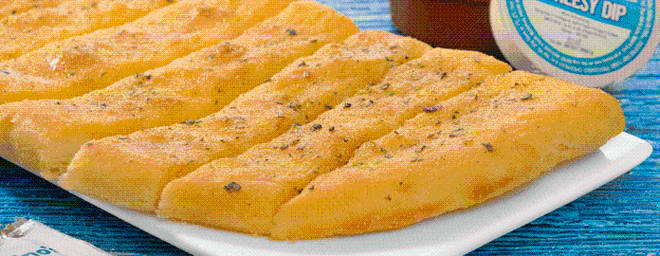Menu Item Image