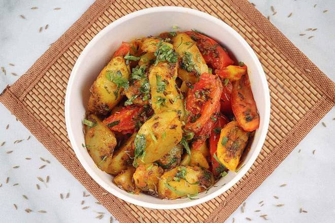 Menu Item Image