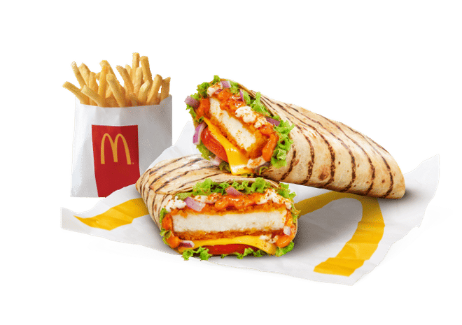 Menu Item Image