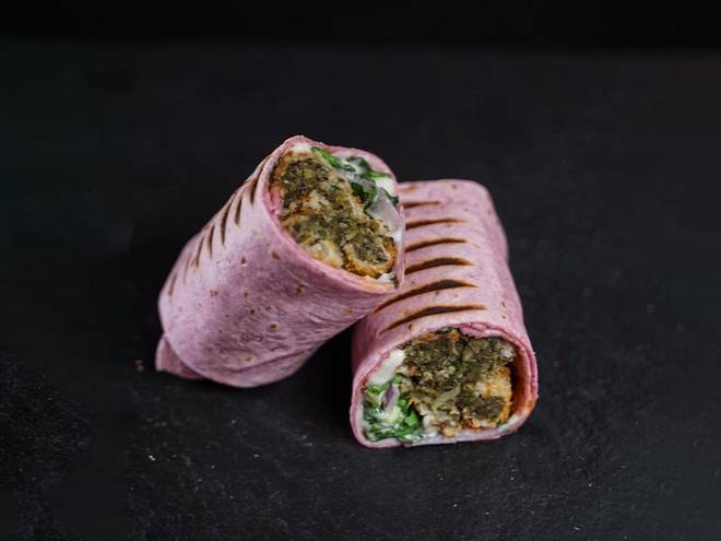 Menu Item Image