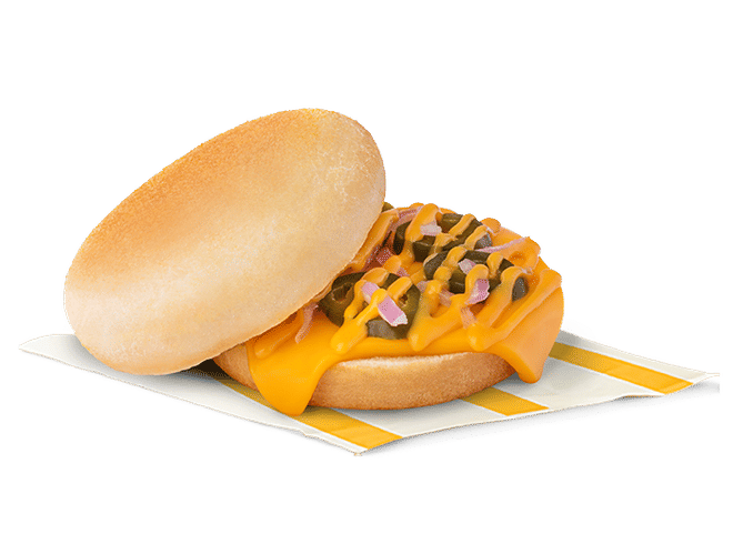 Menu Item Image