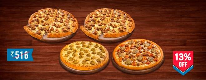 Menu Item Image
